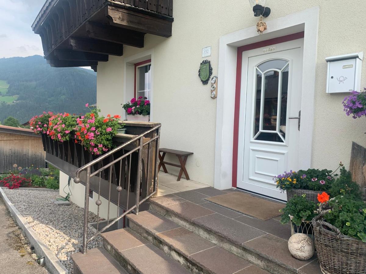 Fruehstueckspension Erika Schladming Exterior photo